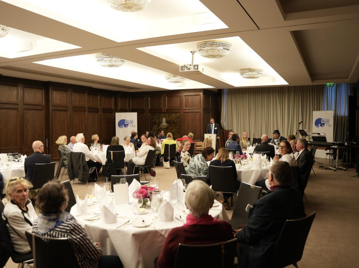EHRENABEND 2022 EHRENABEND 2022
