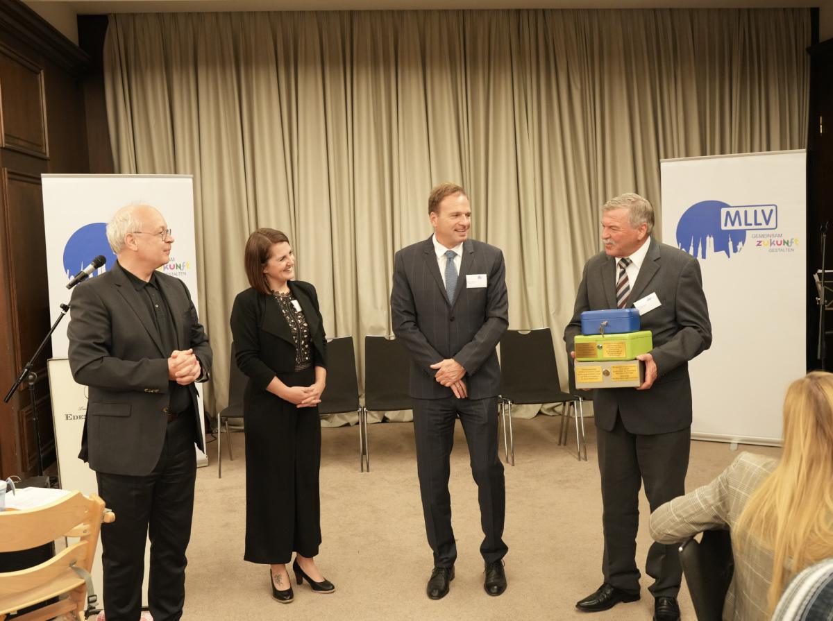 EHRENABEND 2022 EHRENABEND 2022