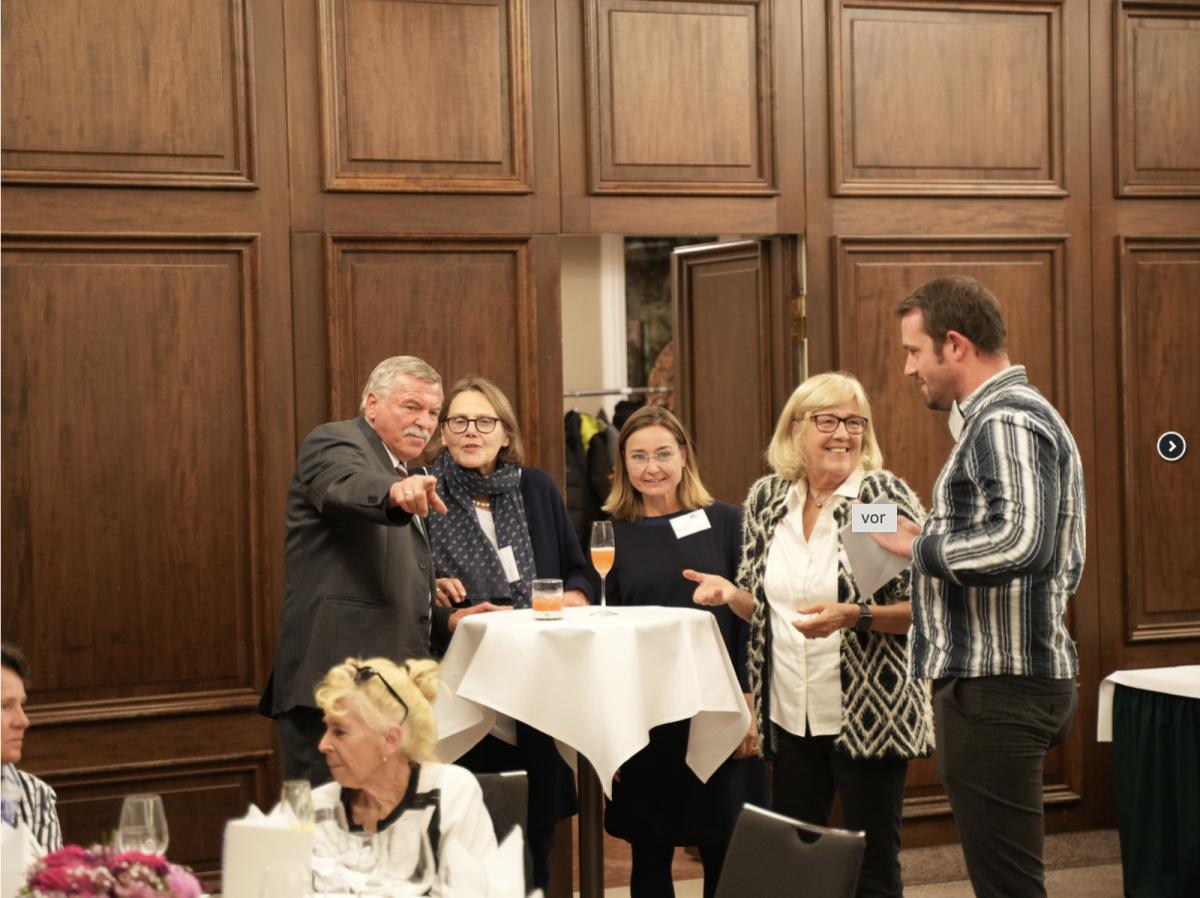 EHRENABEND 2022 EHRENABEND 2022