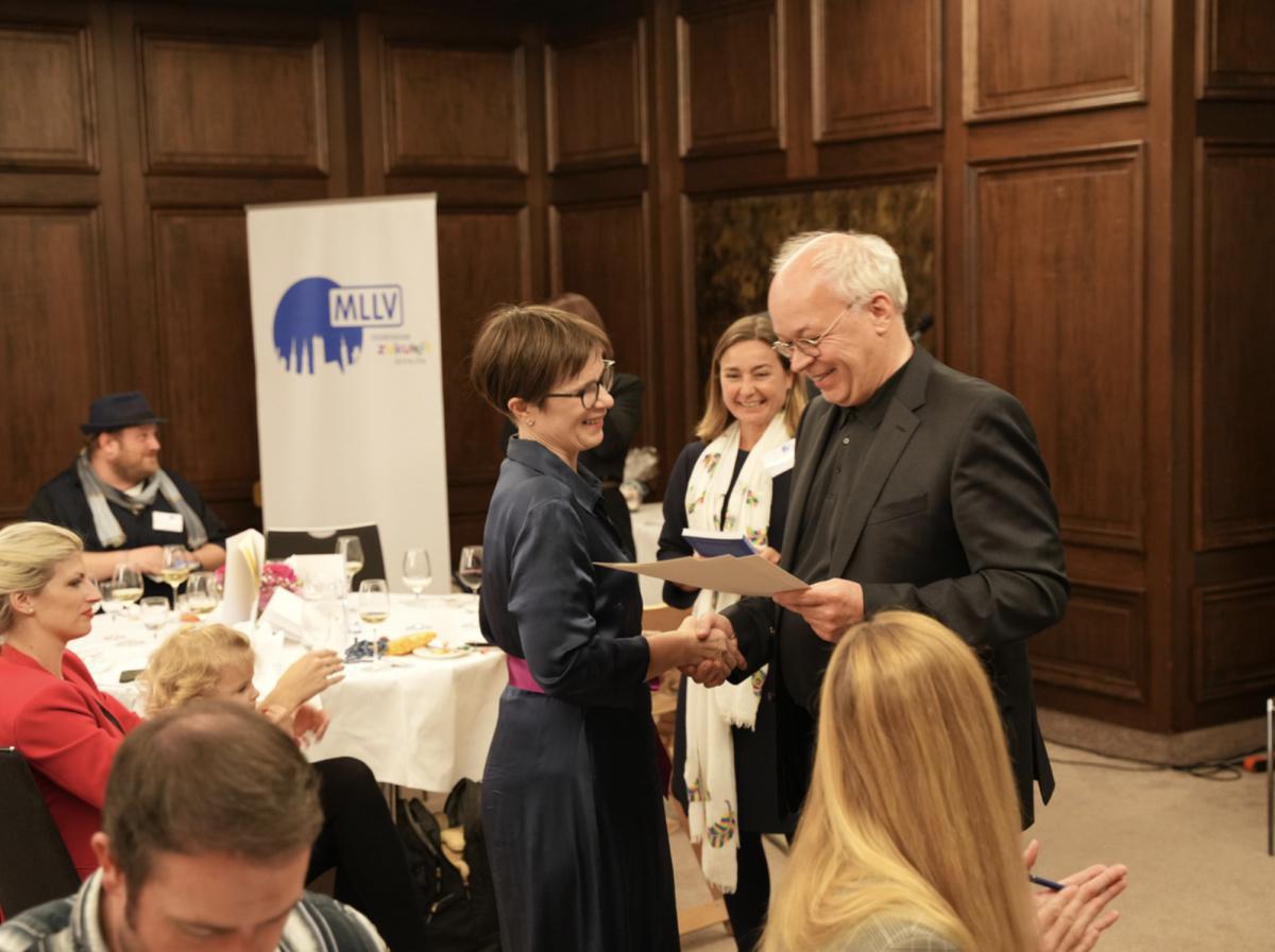 EHRENABEND 2022 EHRENABEND 2022