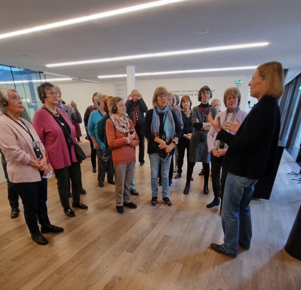 JR - ein Künstler der etwas anderen Art JR - ein Künstler der etwas anderen Art