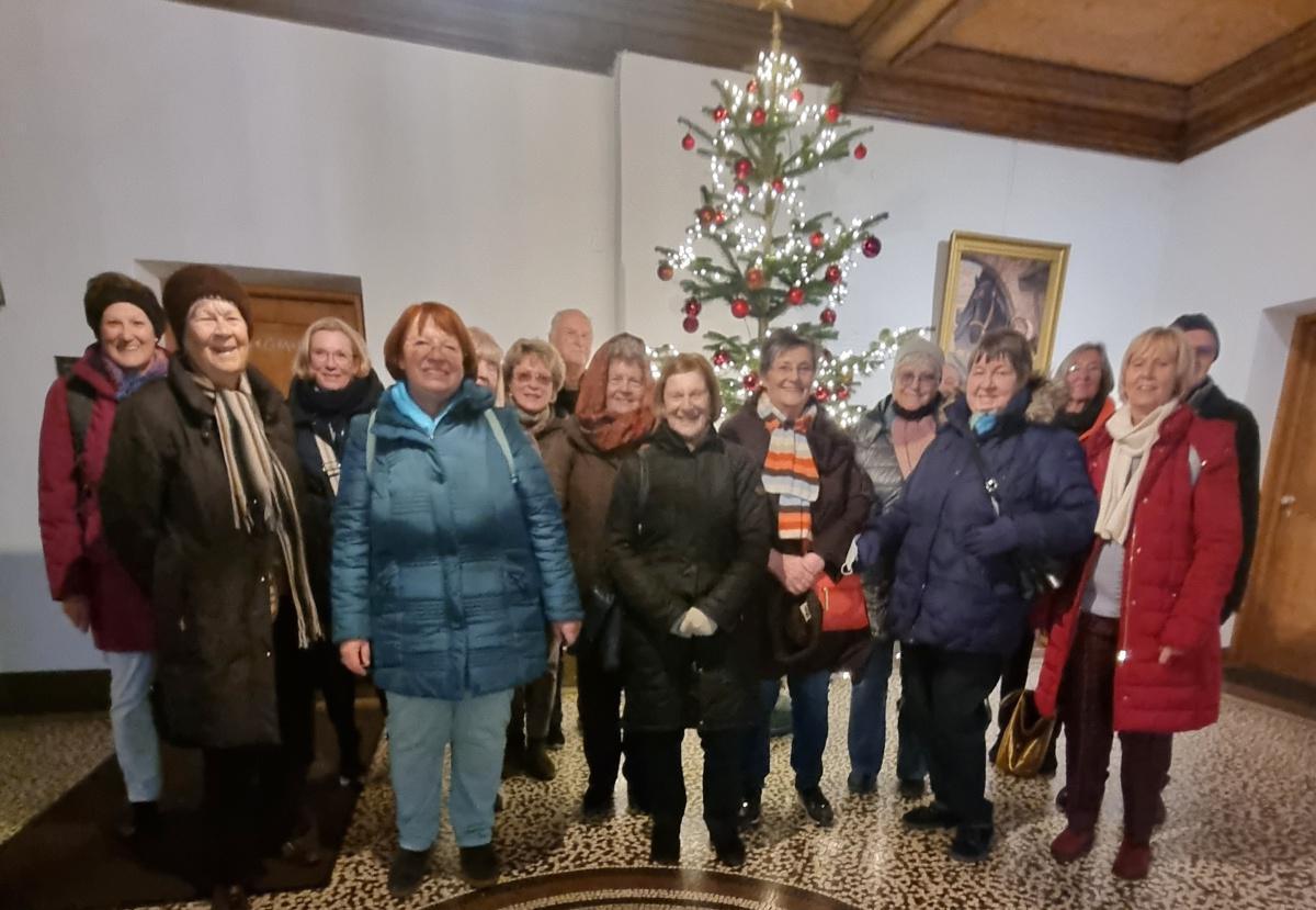 Eine Stadt voller Charme - Landshut Eine Stadt voller Charme - Landshut