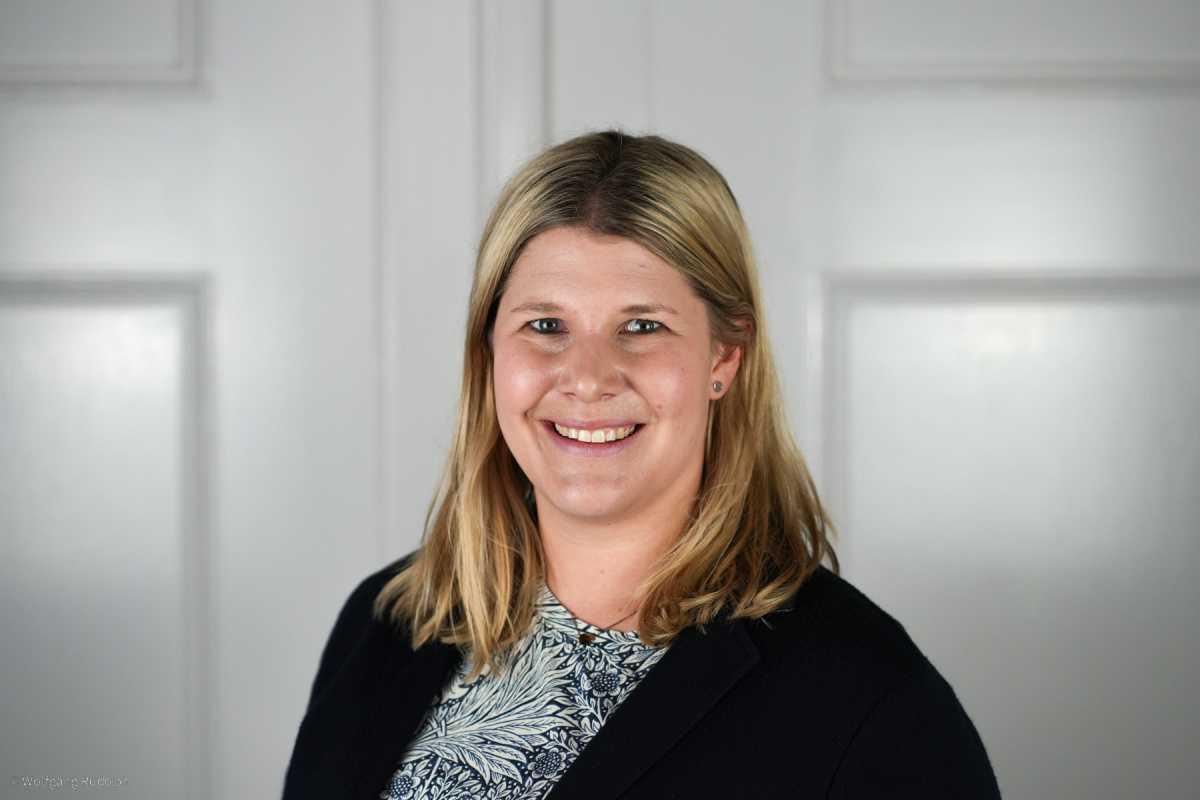 Geschäftsführung Geschäftsführung