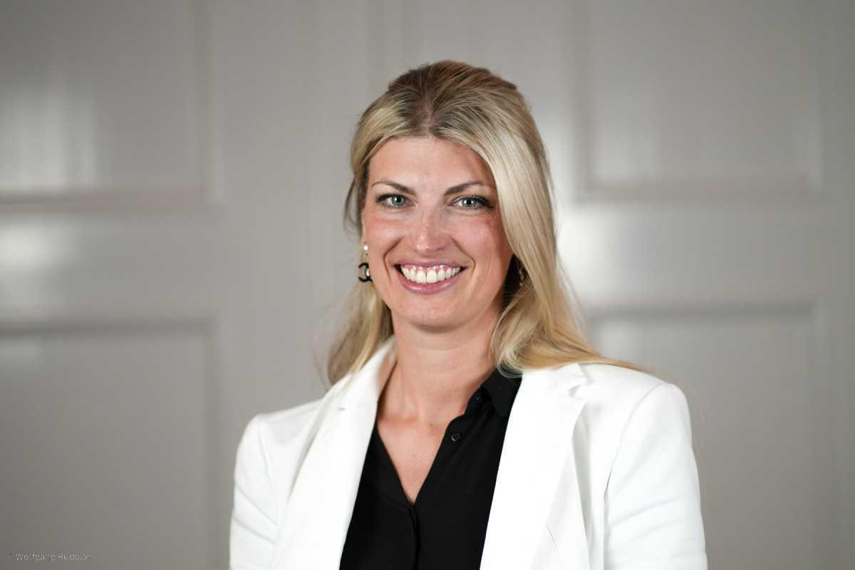 Schatzmeisterin Schatzmeisterin