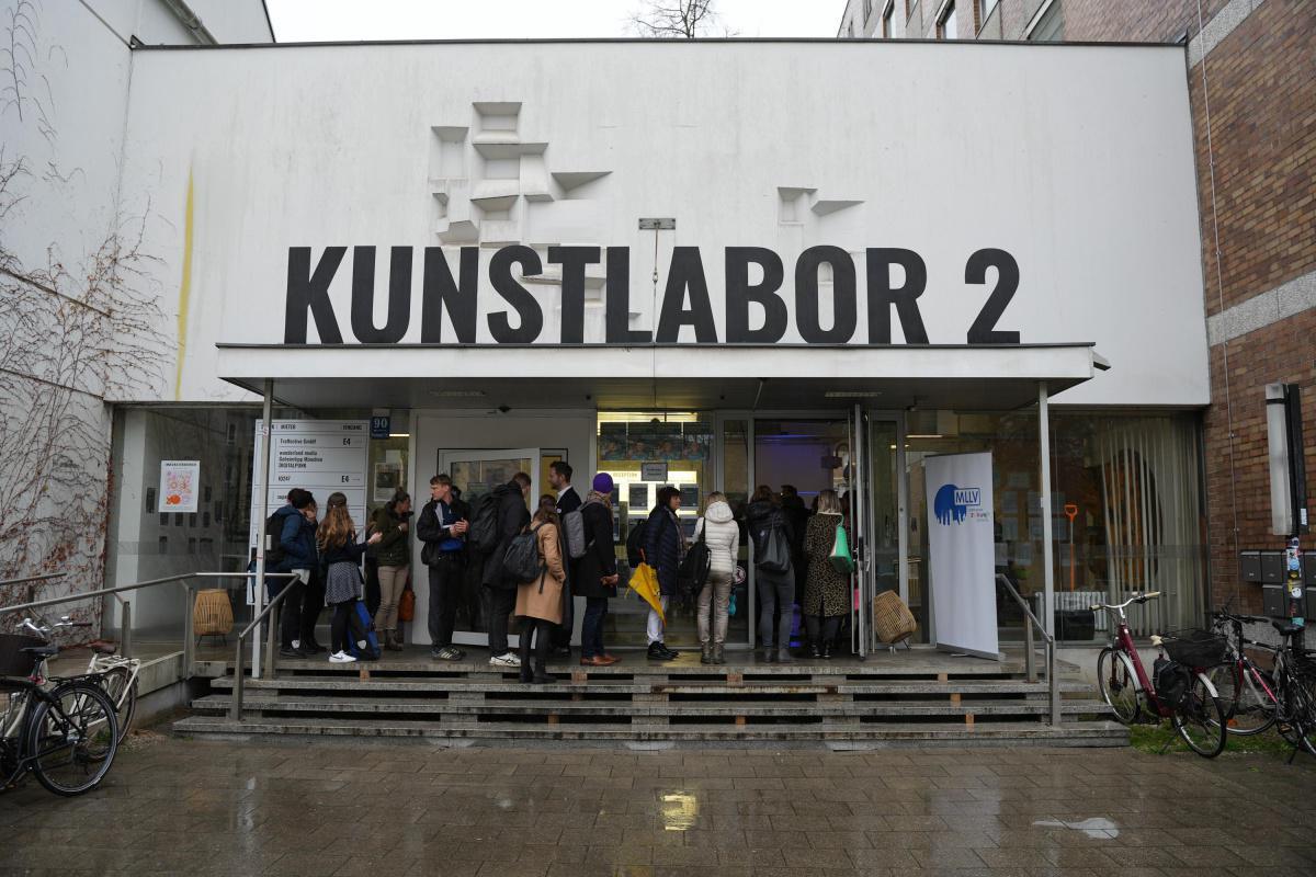 Münchner Lehrer*innen Tag Münchner Lehrer*innen Tag