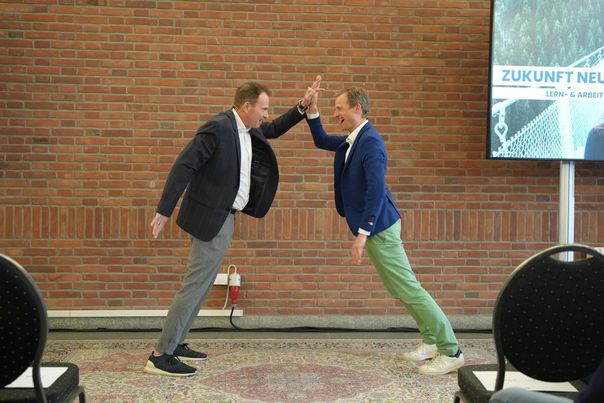 Münchner Lehrer*innen Tag Münchner Lehrer*innen Tag