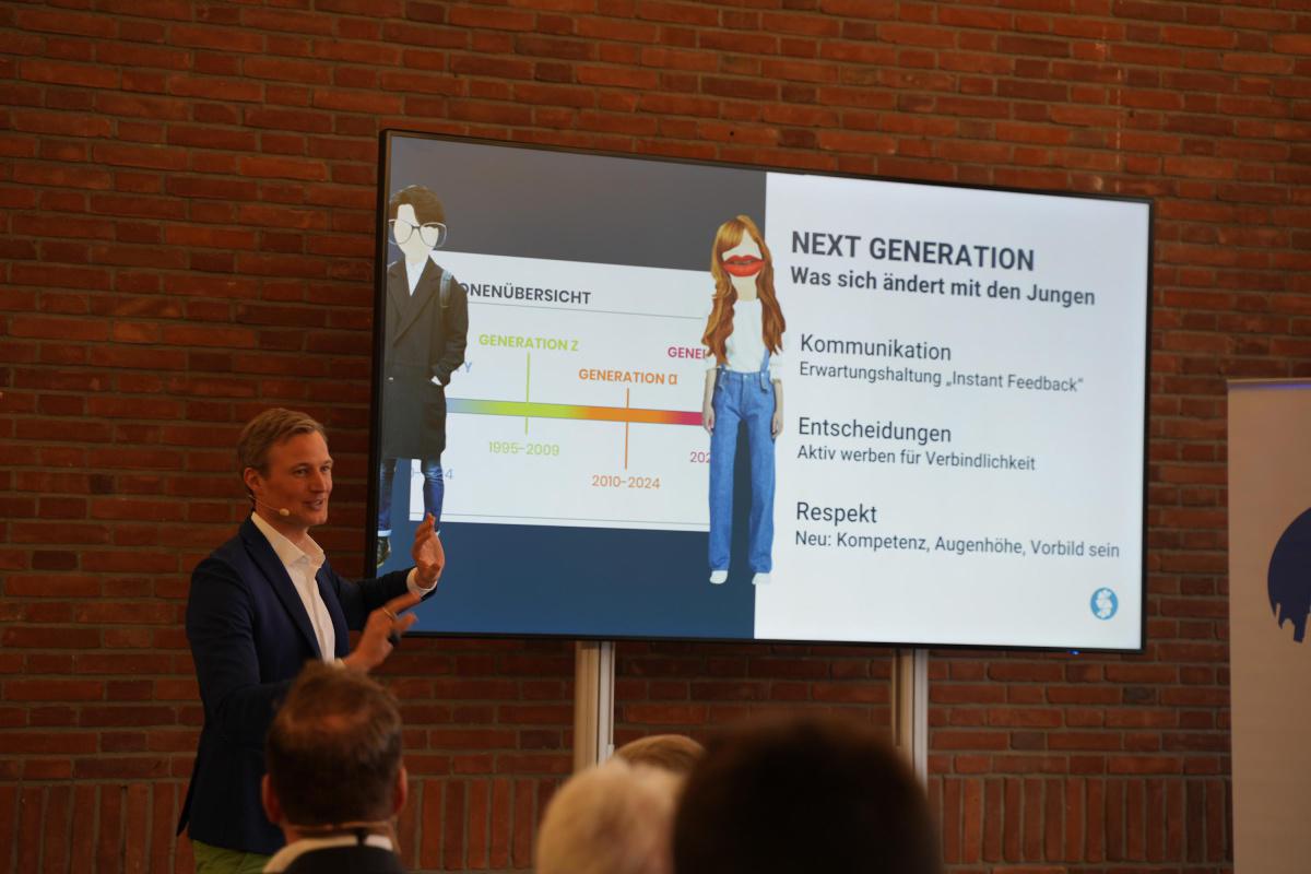 Münchner Lehrer*innen Tag Münchner Lehrer*innen Tag