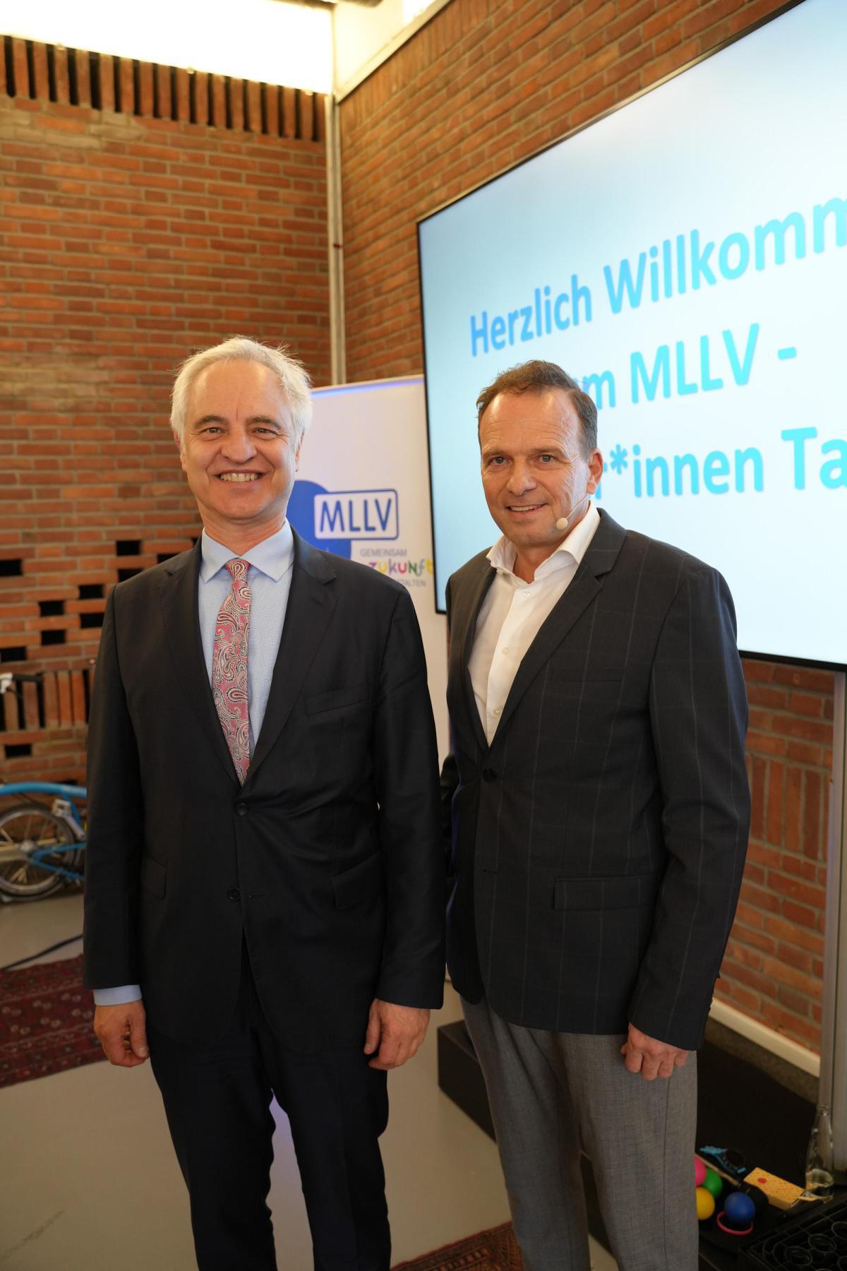 Münchner Lehrer*innen Tag Münchner Lehrer*innen Tag