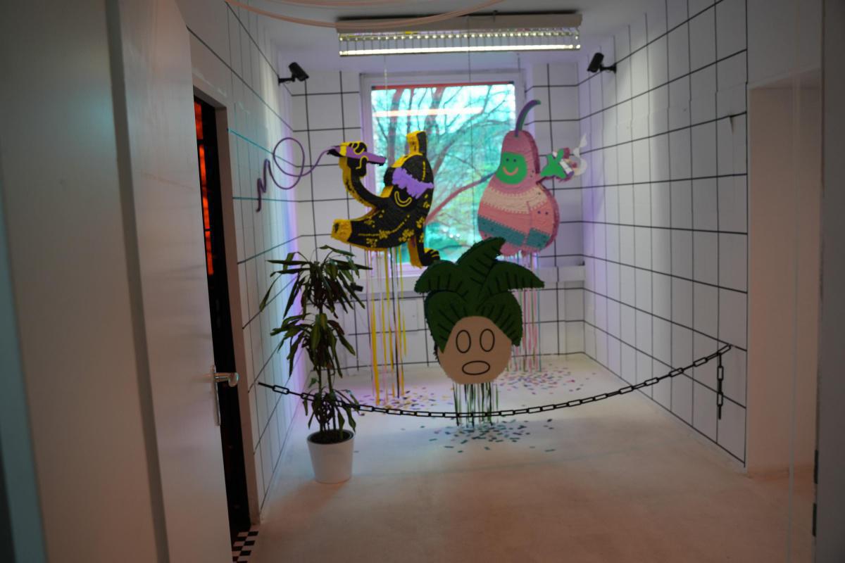 Münchner Lehrer*innen Tag Münchner Lehrer*innen Tag