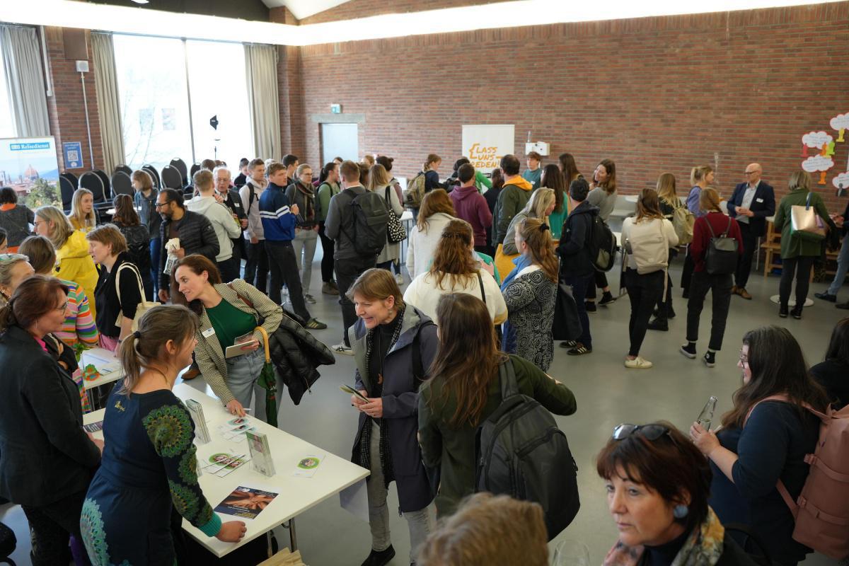 Münchner Lehrer*innen Tag Münchner Lehrer*innen Tag