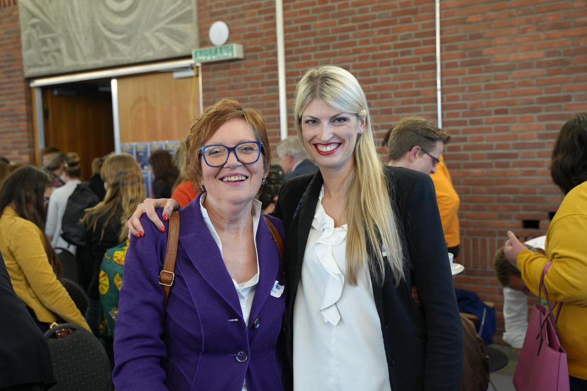 Münchner Lehrer*innen Tag Münchner Lehrer*innen Tag