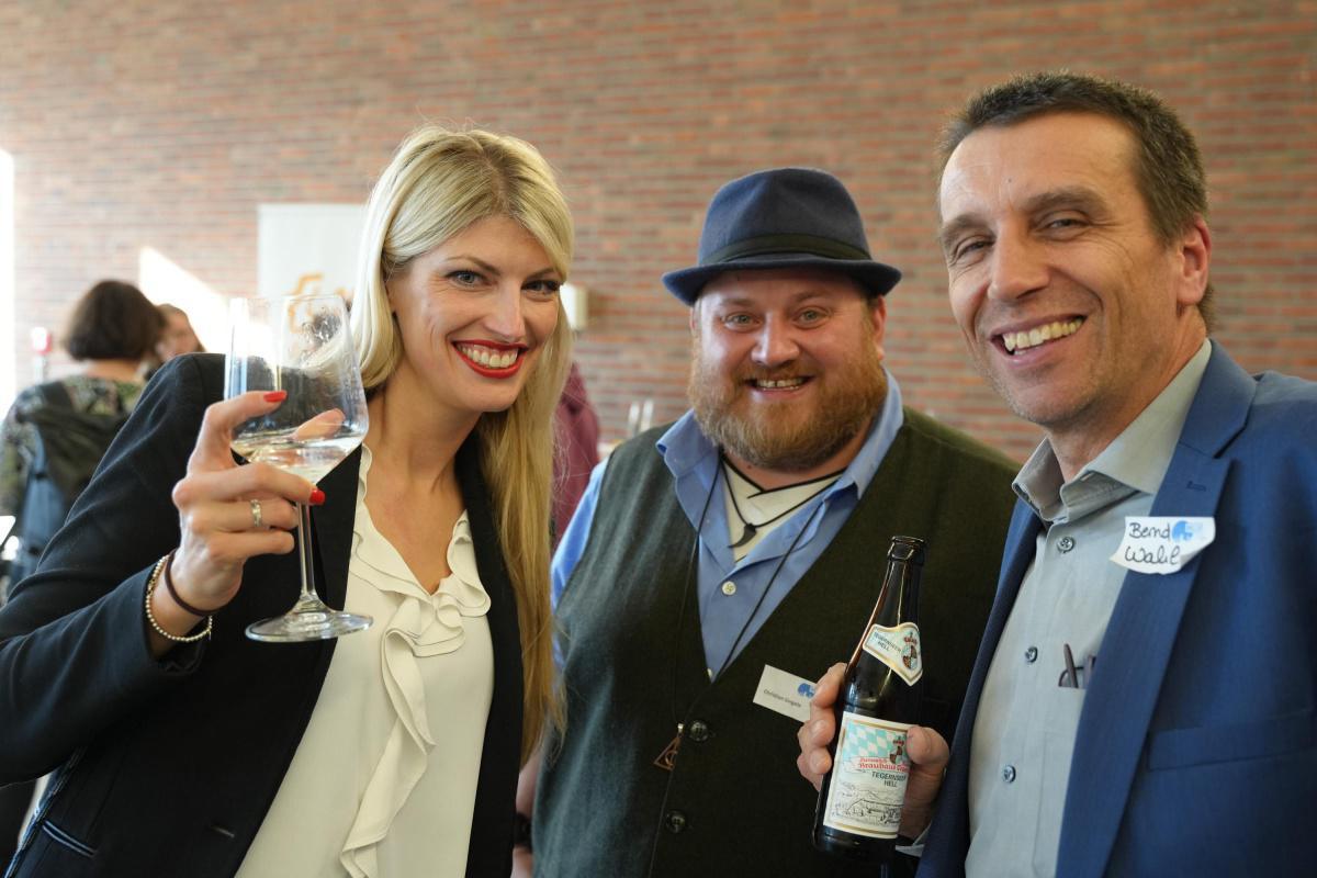 Münchner Lehrer*innen Tag Münchner Lehrer*innen Tag