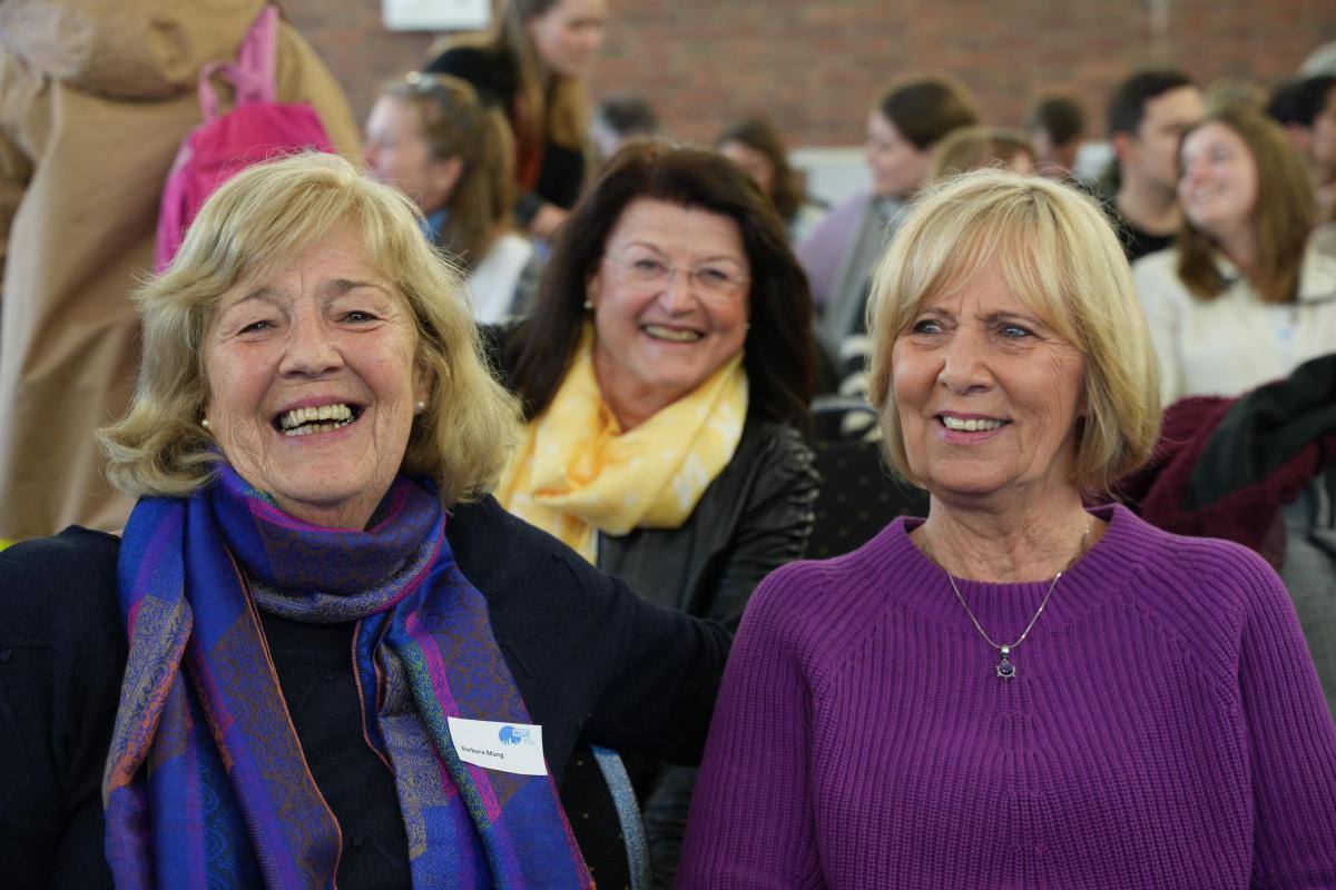 Münchner Lehrer*innen Tag Münchner Lehrer*innen Tag