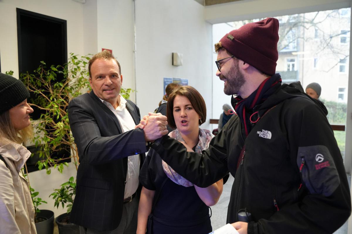 Münchner Lehrer*innen Tag Münchner Lehrer*innen Tag