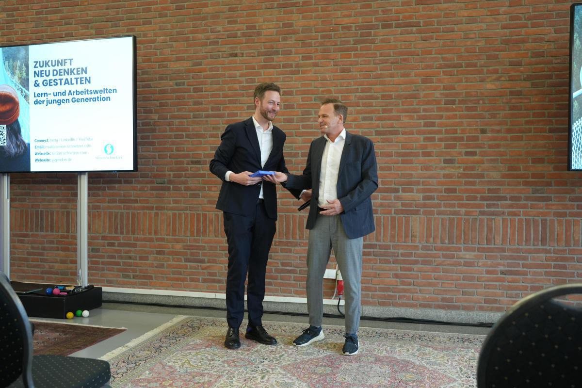 Münchner Lehrer*innen Tag Münchner Lehrer*innen Tag