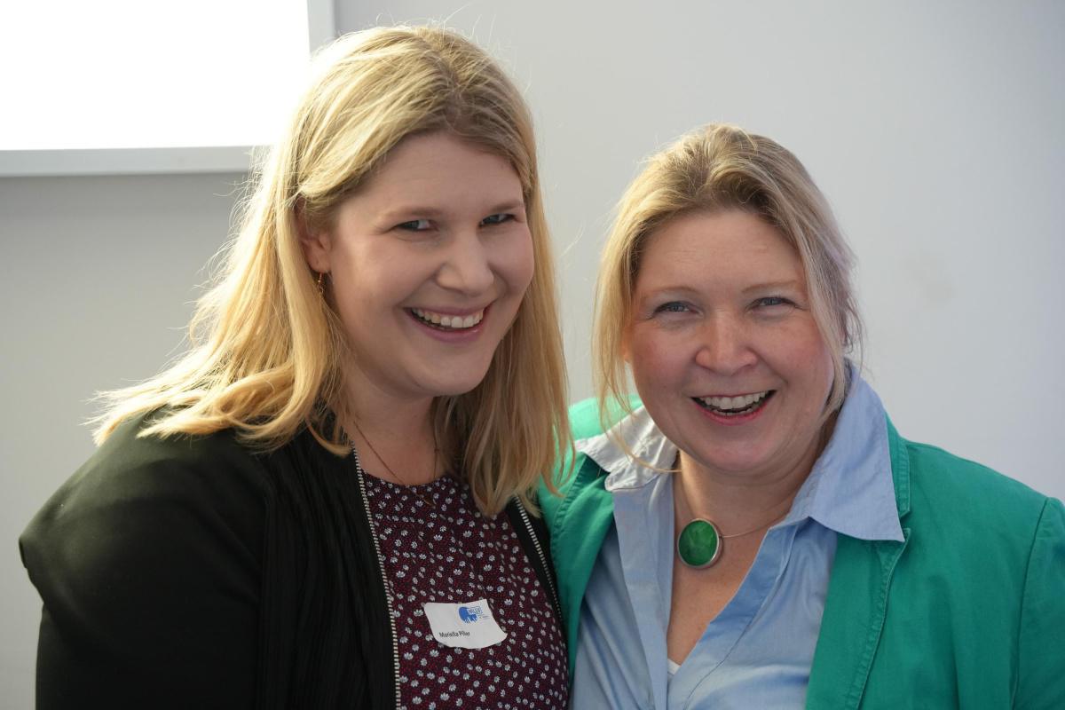 Münchner Lehrer*innen Tag Münchner Lehrer*innen Tag