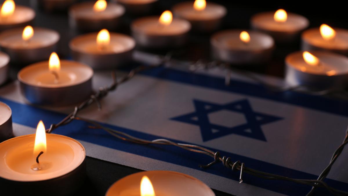 Judenhass in Schulräumen