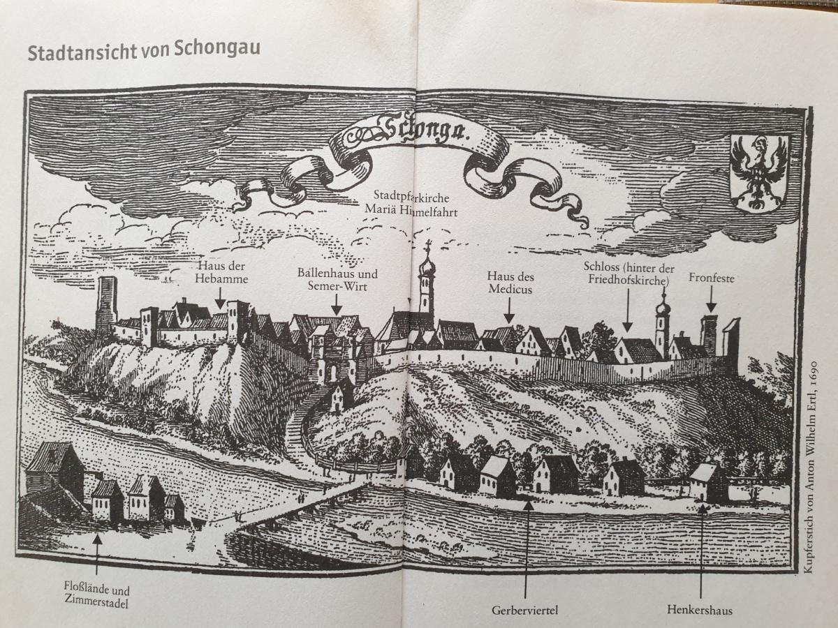 Henker – Heiler – Hexen – Geschichten aus dem Kräutergarten Henker – Heiler – Hexen – Geschichten aus dem Kräutergarten