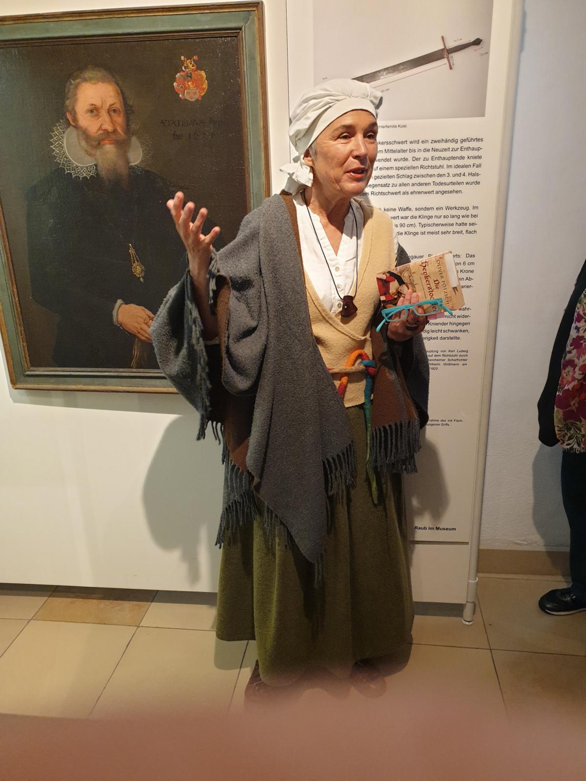 Henker – Heiler – Hexen – Geschichten aus dem Kräutergarten Henker – Heiler – Hexen – Geschichten aus dem Kräutergarten