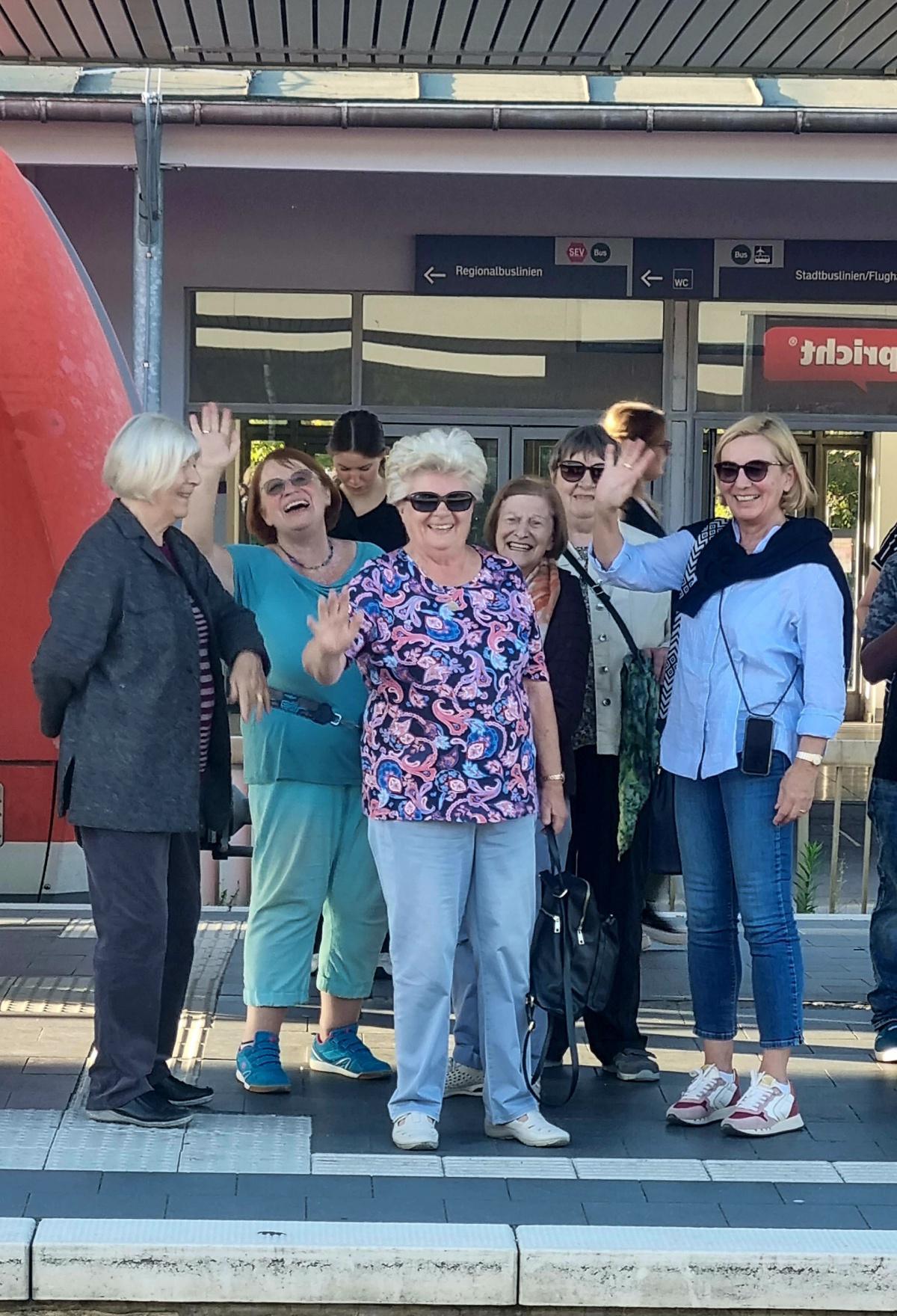 Kontraste in Freising: Der renovierte Domberg … Kontraste in Freising: Der renovierte Domberg …