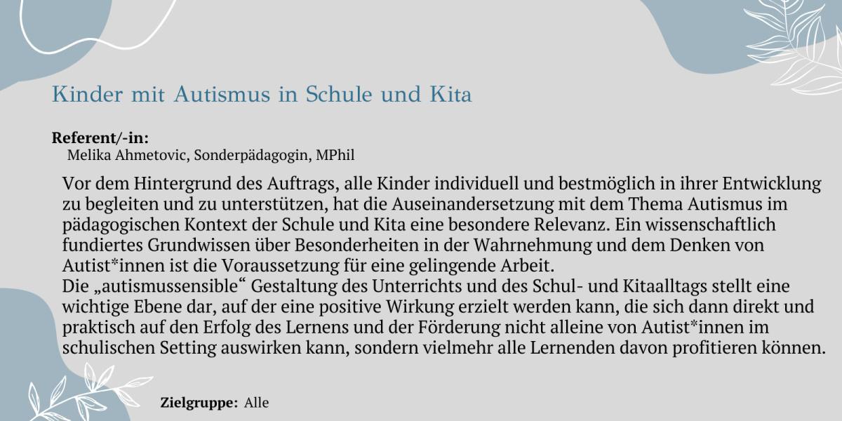 Münchner Lehrer*innen Tag 2024 Münchner Lehrer*innen Tag 2024