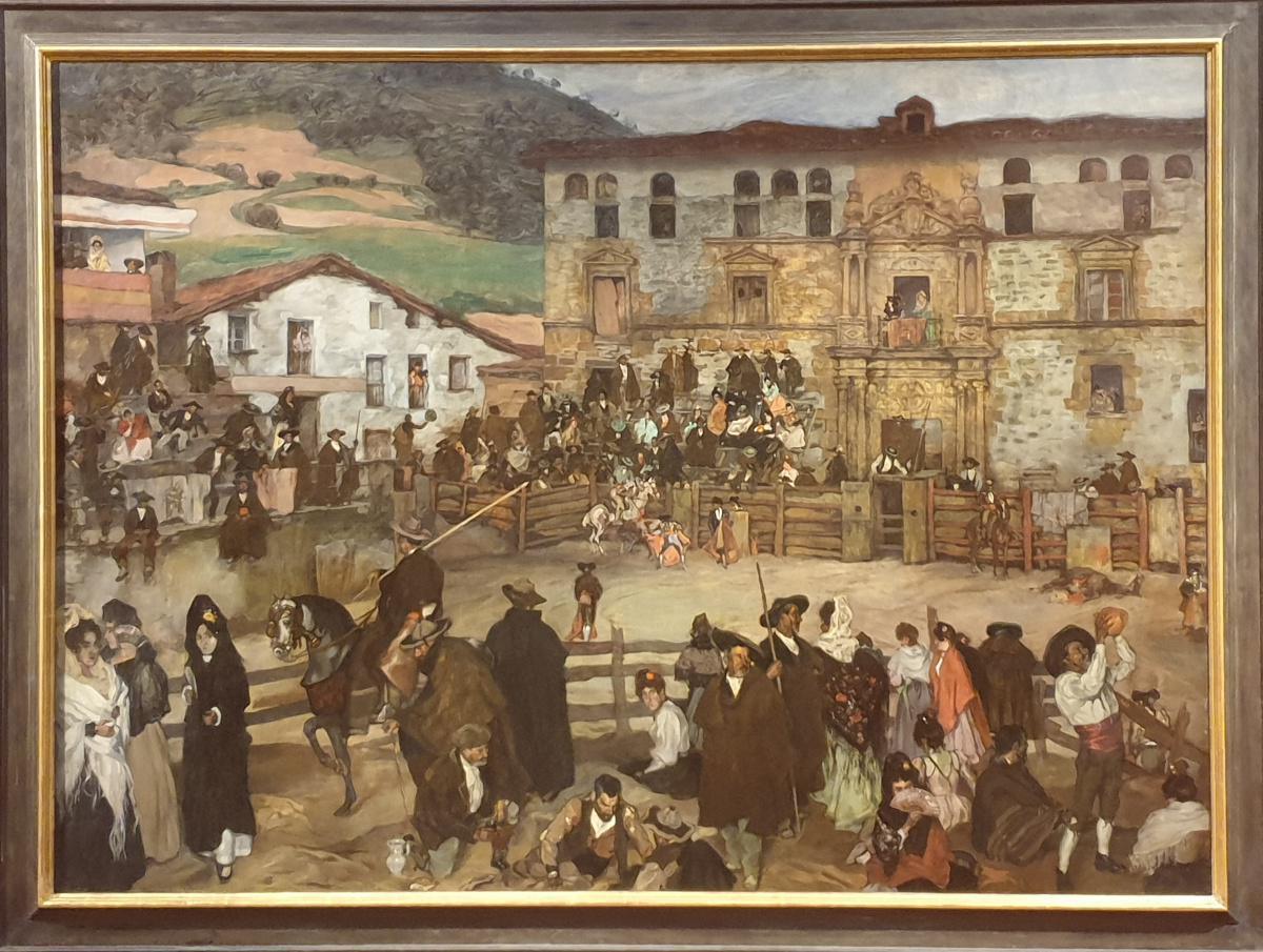 Mythos Spanien Mythos Spanien