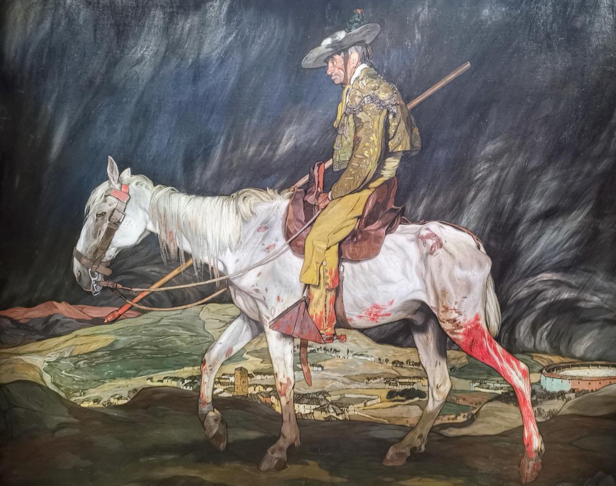 Mythos Spanien Mythos Spanien