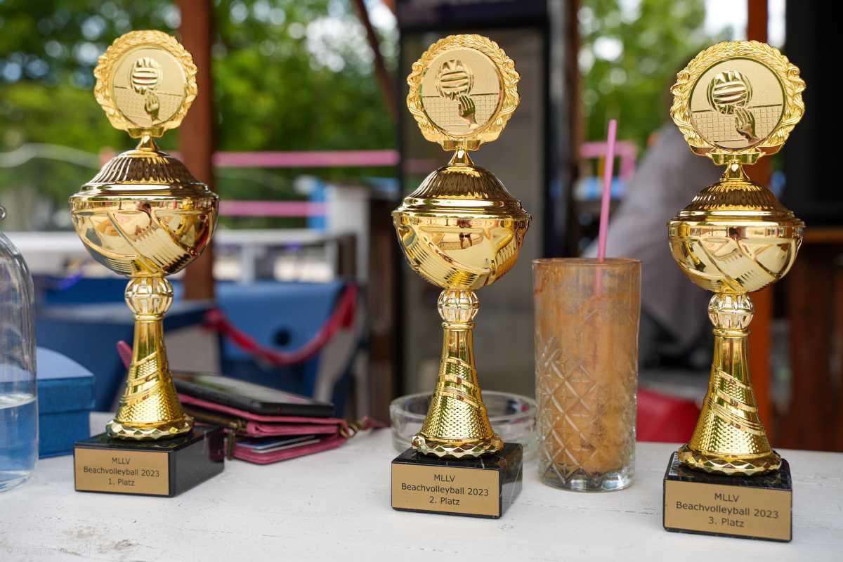 MLLV - Beachvolleyballturnier 2024 MLLV - Beachvolleyballturnier 2024