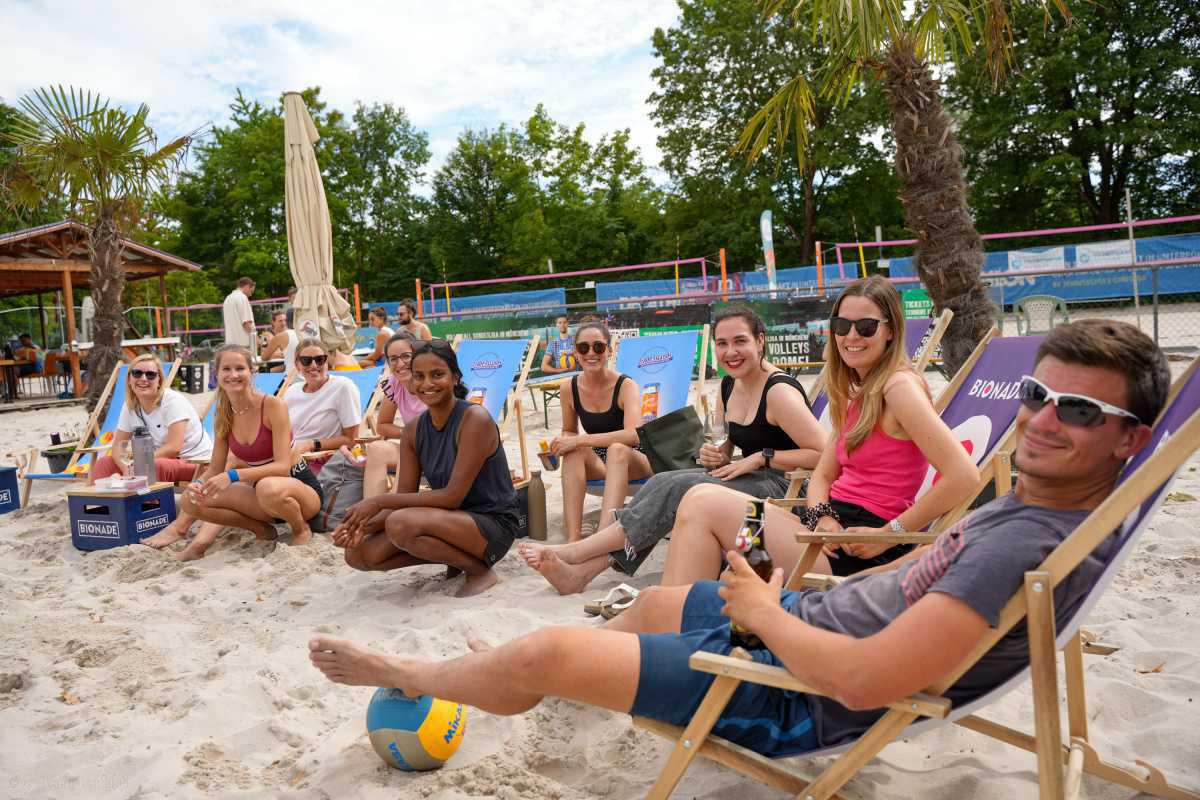 MLLV - Beachvolleyballturnier 2024 MLLV - Beachvolleyballturnier 2024