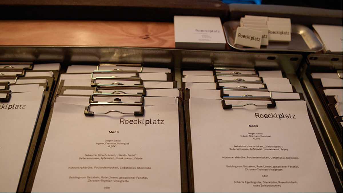 Roecklplatz Roecklplatz