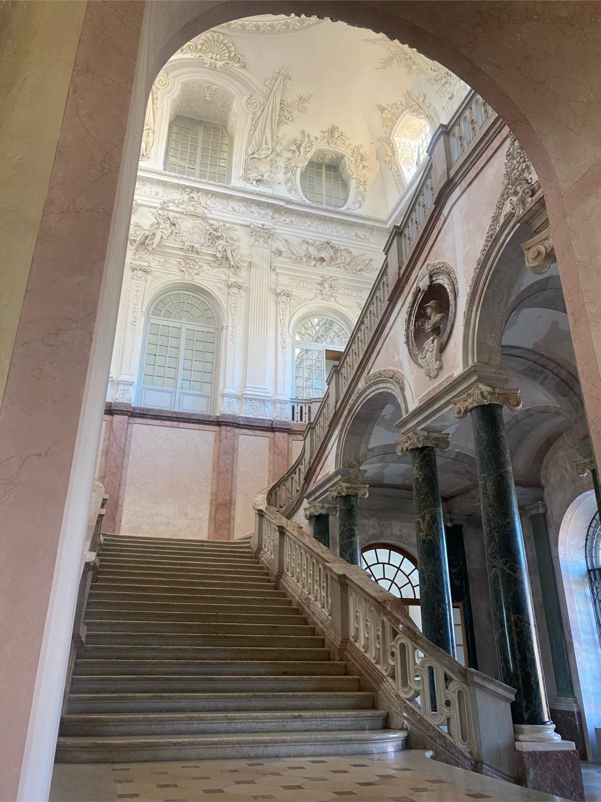 Neues Schloss Schleißheim Neues Schloss Schleißheim