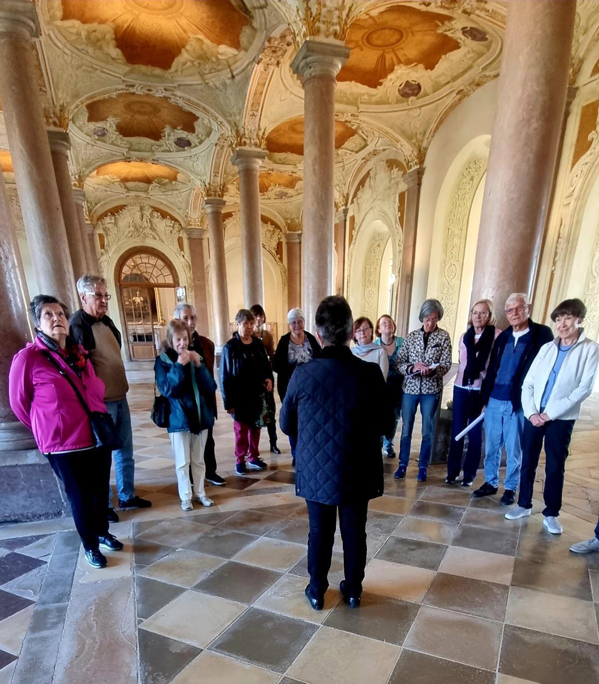 Neues Schloss Schleißheim Neues Schloss Schleißheim