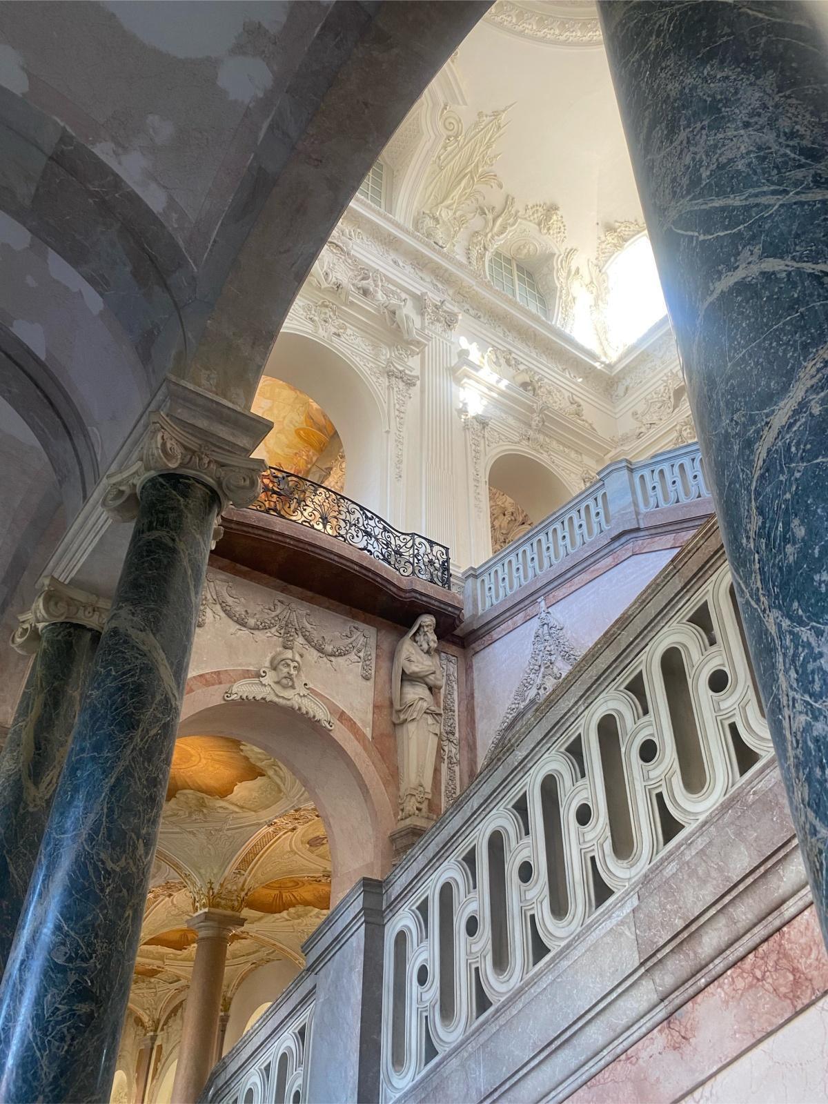 Neues Schloss Schleißheim Neues Schloss Schleißheim