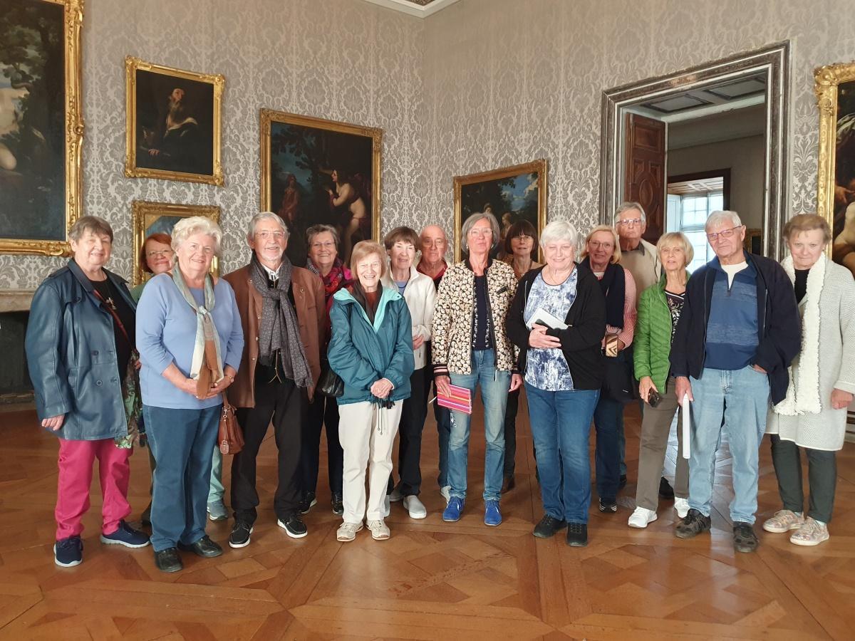 Neues Schloss Schleißheim Neues Schloss Schleißheim