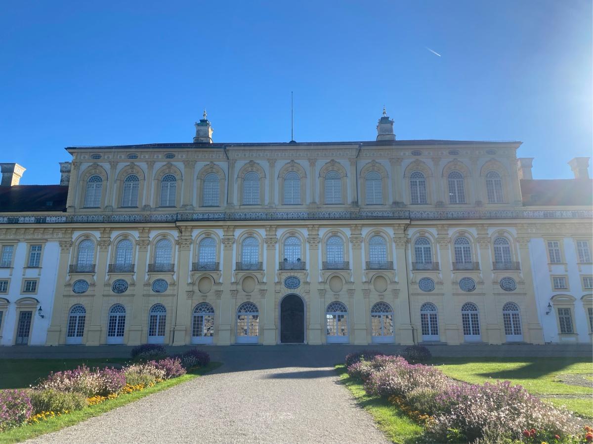 Neues Schloss Schleißheim Neues Schloss Schleißheim