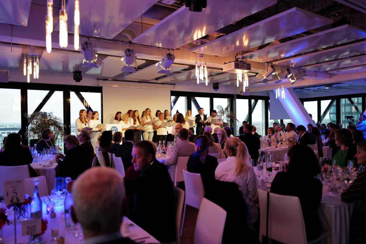 Bezirksdelegiertenversammlung 2024 Bezirksdelegiertenversammlung 2024