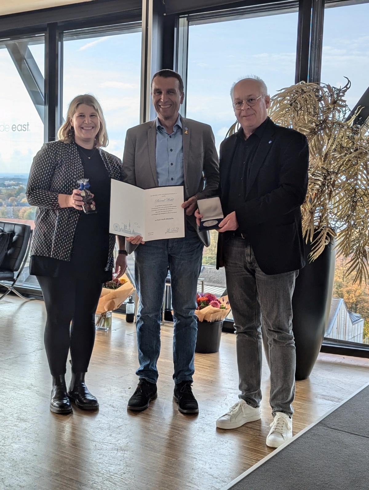 Bezirksdelegiertenversammlung 2024 Bezirksdelegiertenversammlung 2024