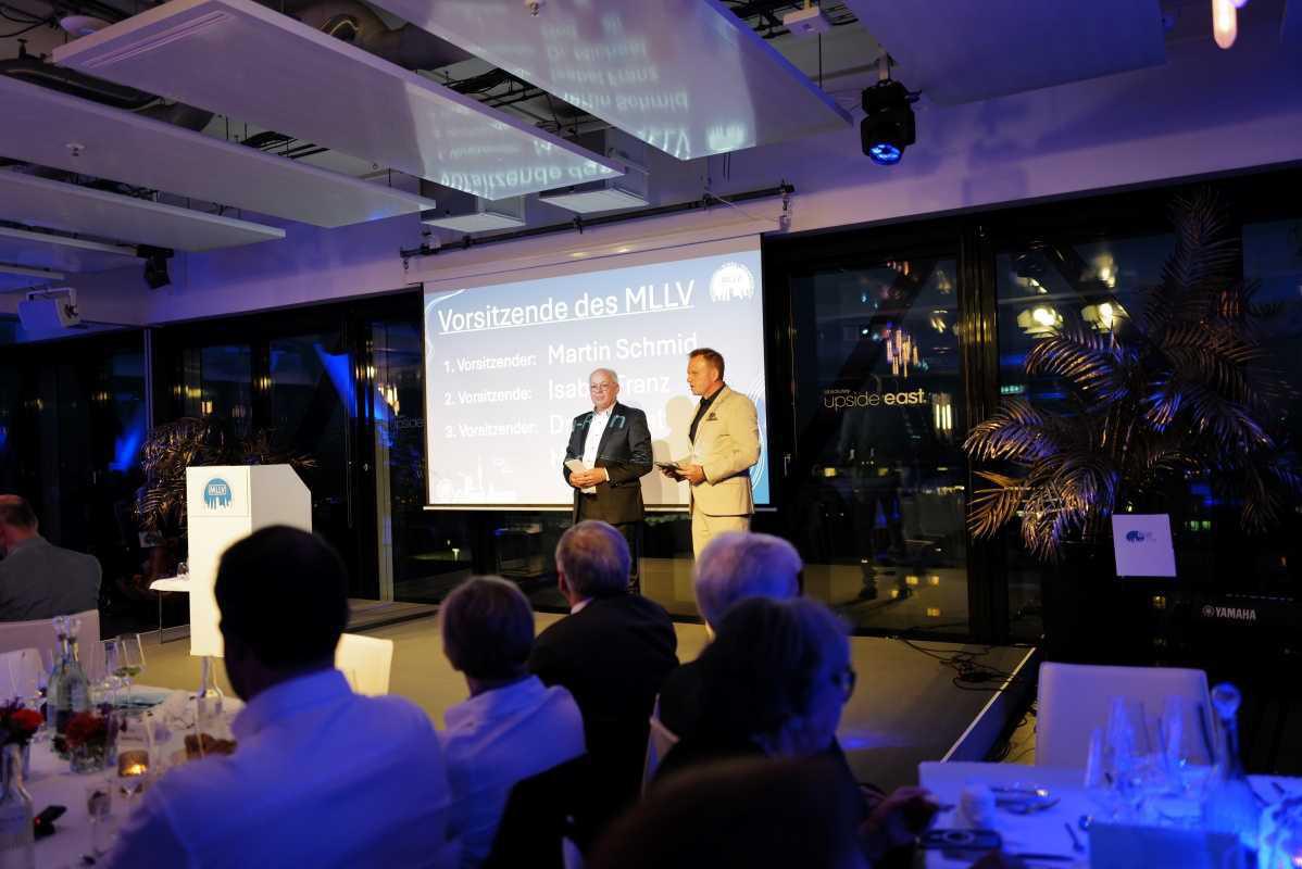 Bezirksdelegiertenversammlung 2024 Bezirksdelegiertenversammlung 2024