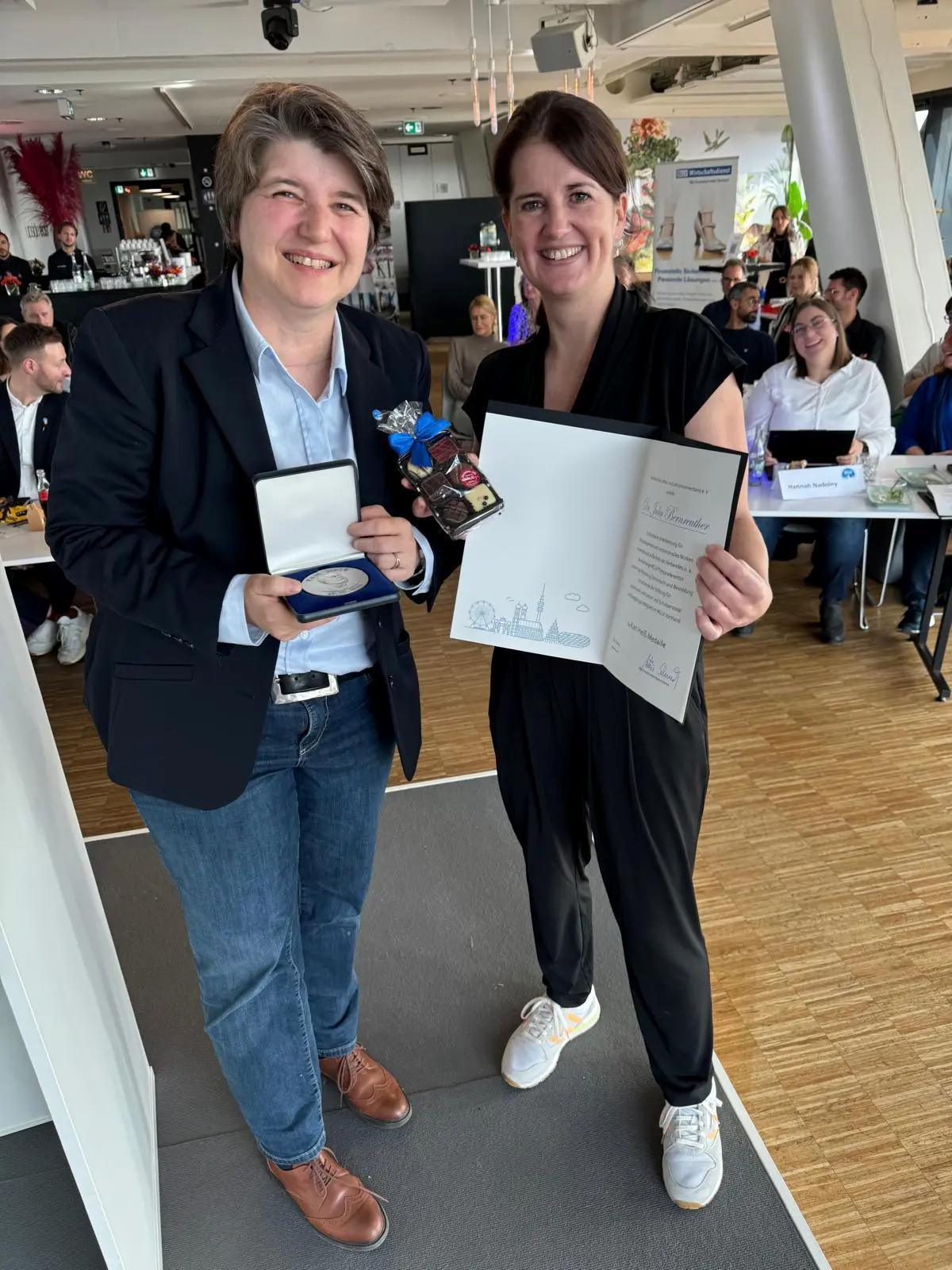 Bezirksdelegiertenversammlung 2024 Bezirksdelegiertenversammlung 2024