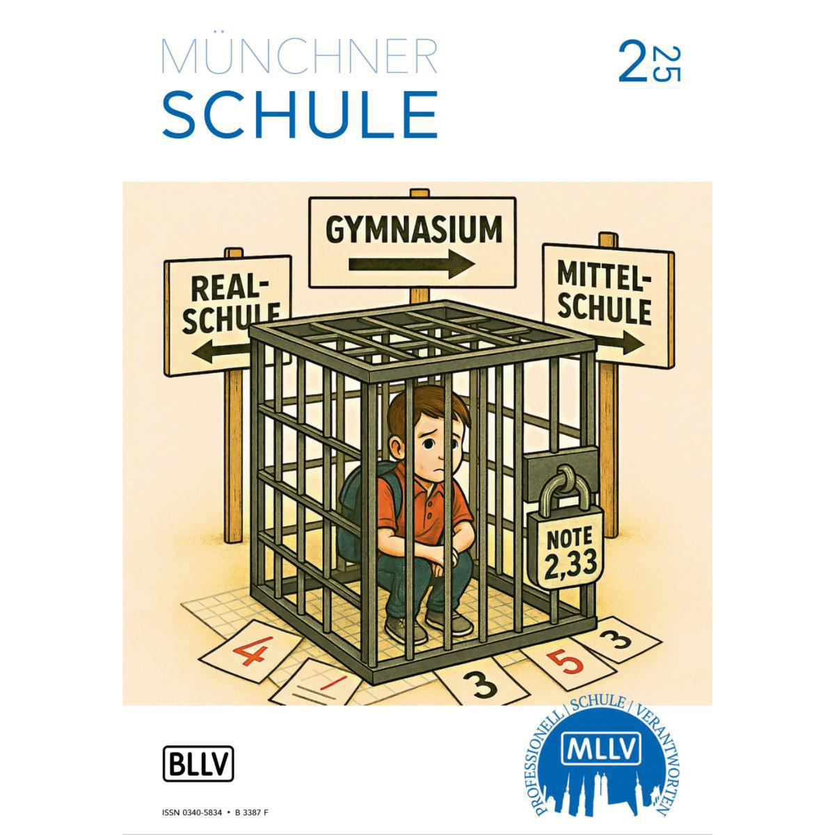 Ausgabe 2/2025
