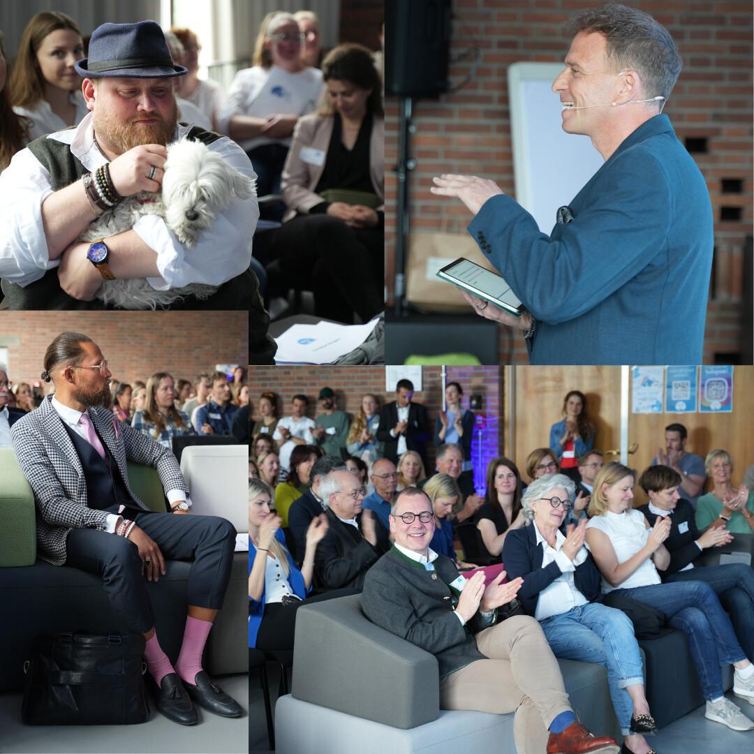 Rückblick auf den Münchner Lehrer*Innen Tag 2025 Rückblick auf den Münchner Lehrer*Innen Tag 2025