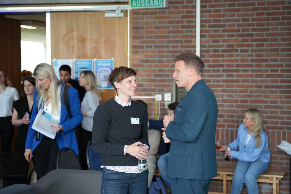 Rückblick auf den Münchner Lehrer*Innen Tag 2025 Rückblick auf den Münchner Lehrer*Innen Tag 2025