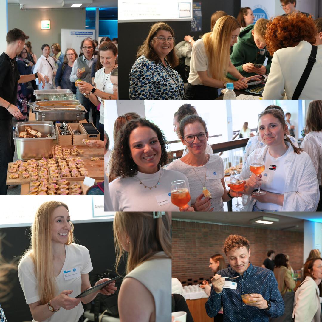 Rückblick auf den Münchner Lehrer*Innen Tag 2025 Rückblick auf den Münchner Lehrer*Innen Tag 2025