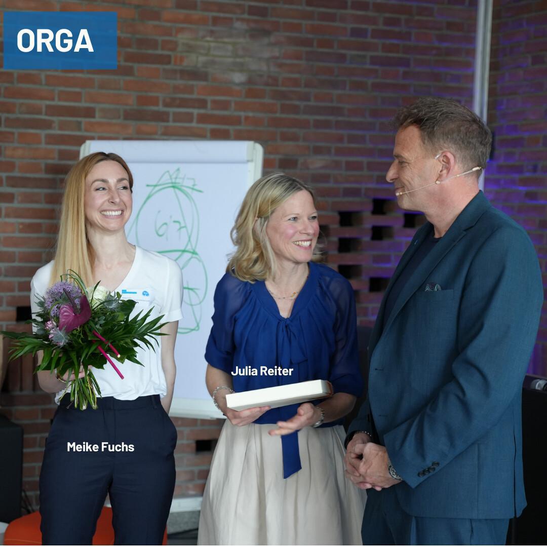 Rückblick auf den Münchner Lehrer*Innen Tag 2025 Rückblick auf den Münchner Lehrer*Innen Tag 2025