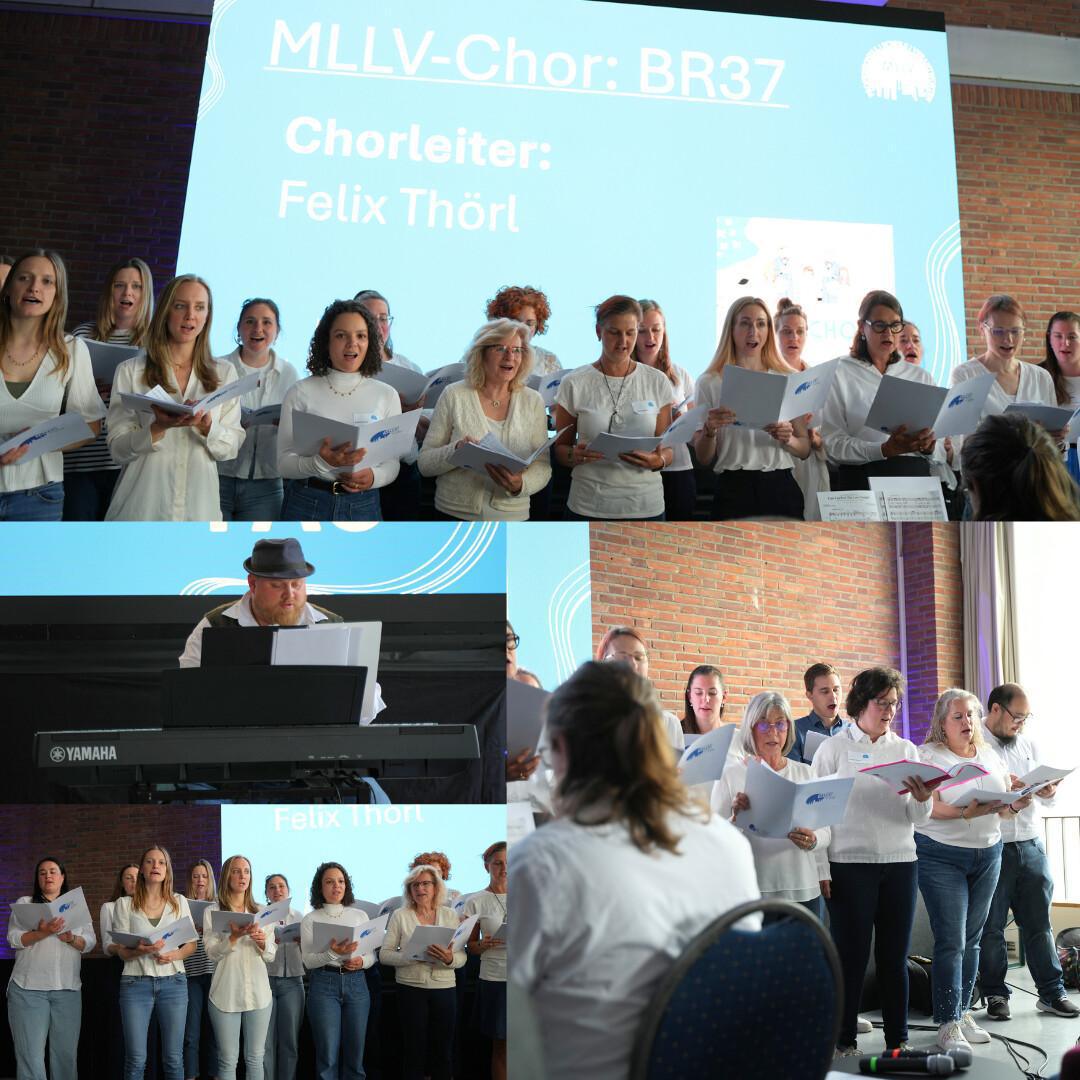 Rückblick auf den Münchner Lehrer*Innen Tag 2025 Rückblick auf den Münchner Lehrer*Innen Tag 2025