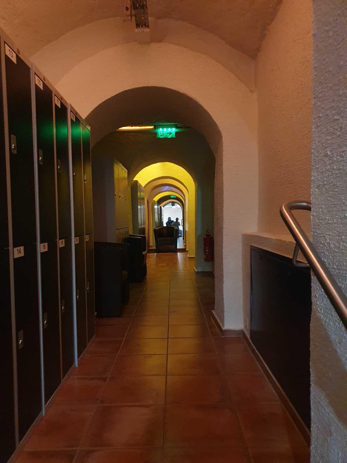 Die „Deutsche Eiche“ - eine Institution Die „Deutsche Eiche“ - eine Institution