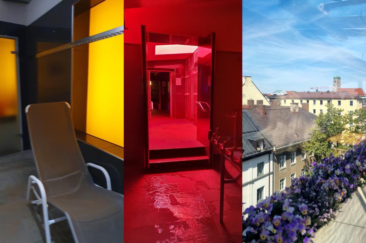 Die „Deutsche Eiche“ - eine Institution Die „Deutsche Eiche“ - eine Institution