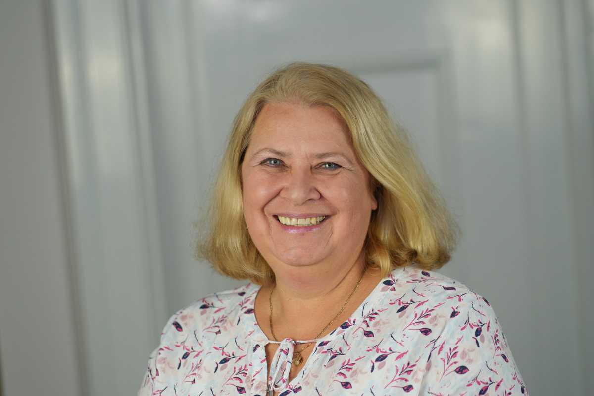 Verwaltungsangestellte