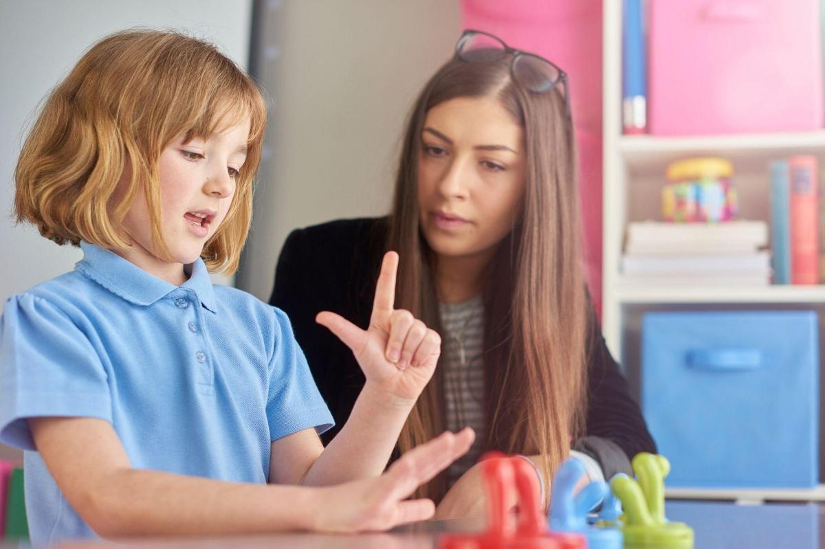 Fachgruppe Förderlehrer Fachgruppe Förderlehrer