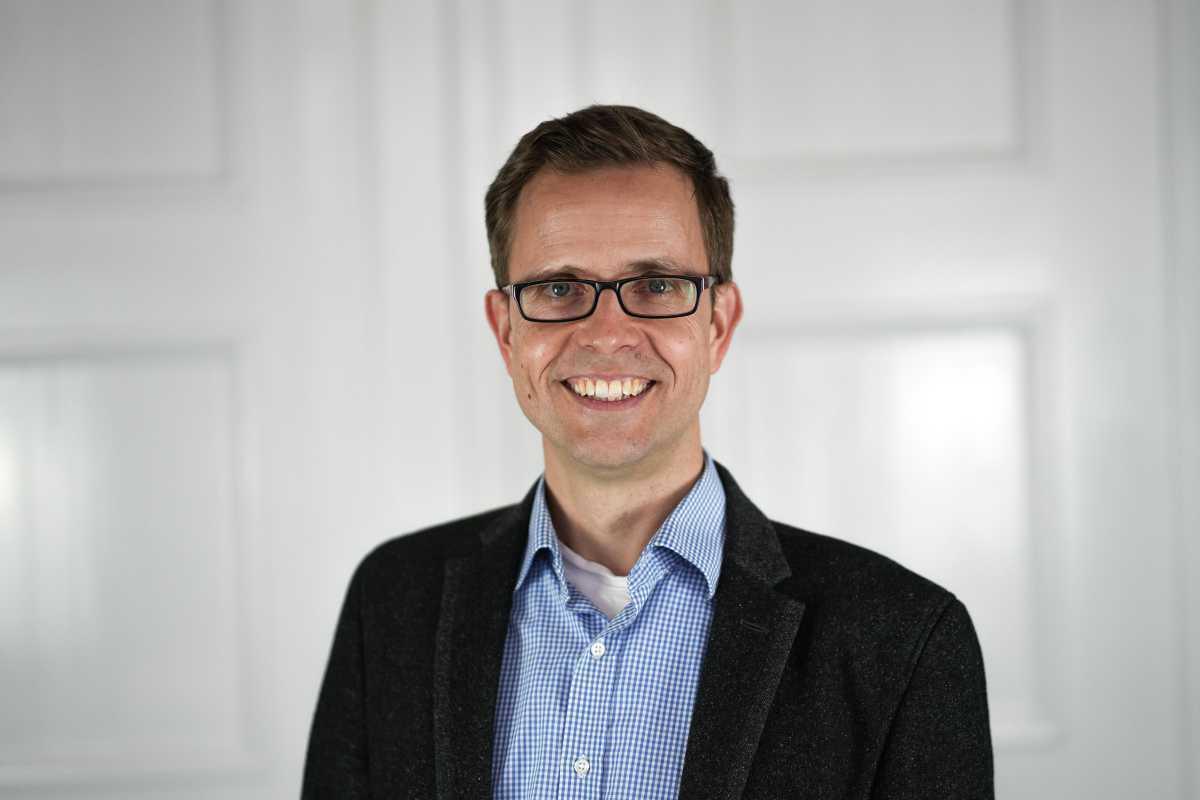 Das MLLV-Referat „BNE und Nachhaltigkeit“ stellt sich vor Das MLLV-Referat „BNE und Nachhaltigkeit“ stellt sich vor